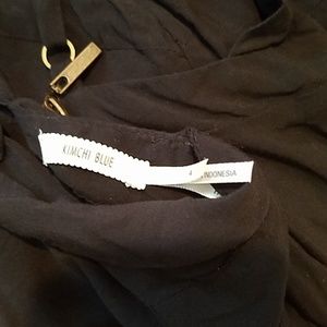 Urban Outfitters Dresses - Urban Outfitters Black Sundress Urban Outfitters Dresses - Urban Outfitters Black Sundress